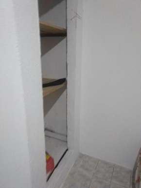 Casa kitnet
